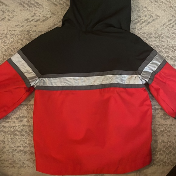 Carter’s Firefighter Rain jacket 2T - Picture 5 of 5